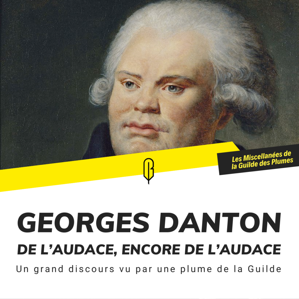 Discours de Danton