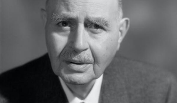 Albert Cohen