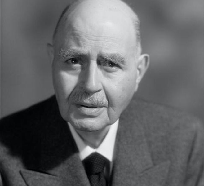 Albert Cohen