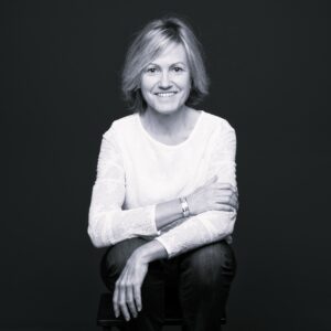 Catherine Vannier Bigot