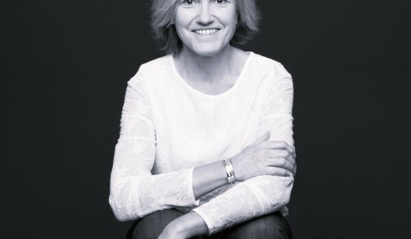 Catherine Vannier Bigot