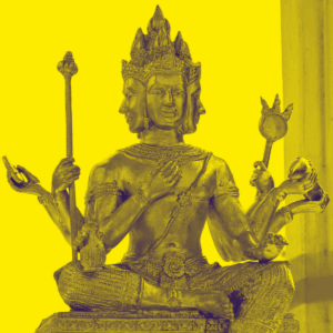 Brahma