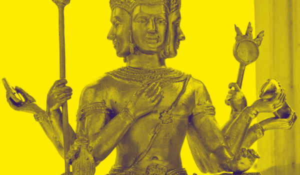 Brahma